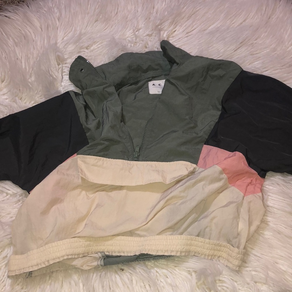 Windbreaker